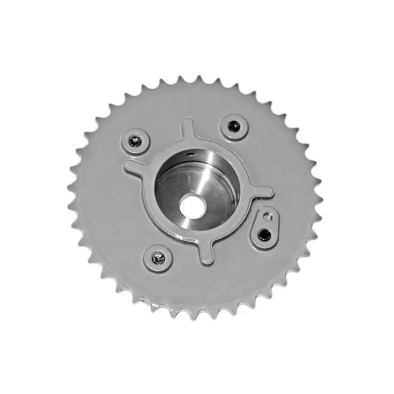 Turbo VVT Variable Valve Timing Chain Actuator For Mazda Speed 3 6 Cx-7 2.3 L Mps Turbo L3 L3K9 L3kg L3K9-12-4X0C-AU62 - view 6