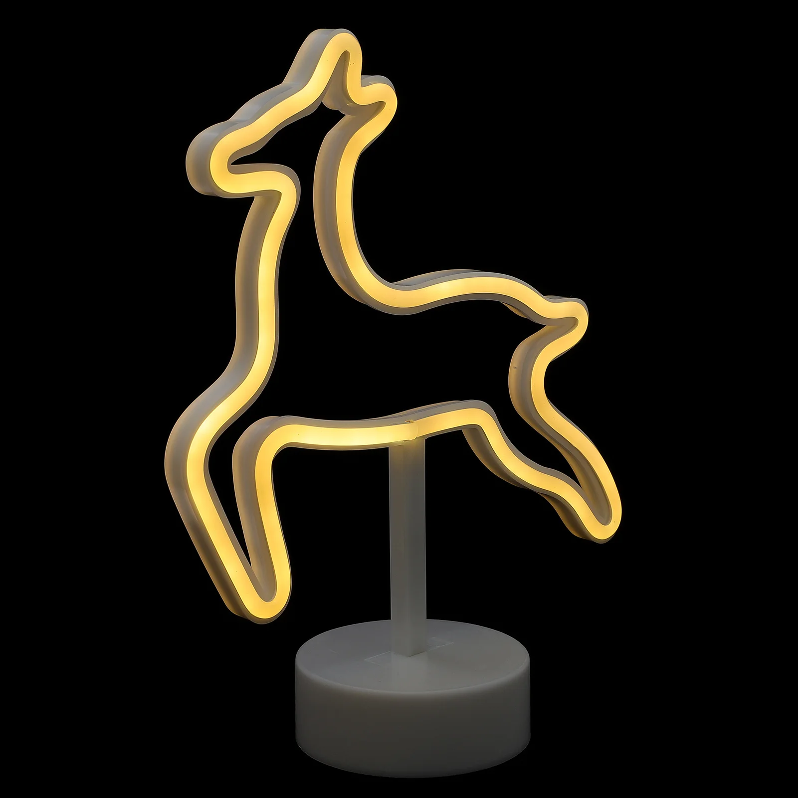 1 قطعة عيد الميلاد تزلف النمذجة ضوء LED ليلة مصباح ديكور عيد الميلاد حفلة ديكور المنزل ضوء LED ليلة مصباح ديكور المنزل