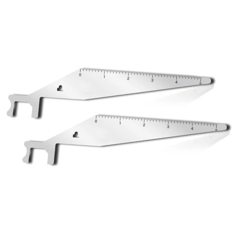 Multipurpose Leverage Tool Firefighters Tool Firefighters Pocket Preparedness for Emergencies Tool Stainless Steel Dropship