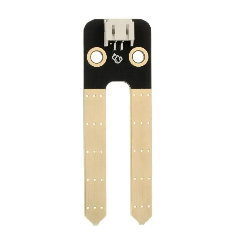 Soil moisture sensor Hygrometer detection module Arduino automatic watering sensor DIY kit module