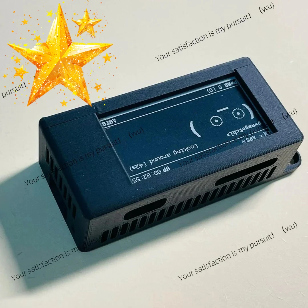 ZOCI-Pwnagotchi AI Cyber, électronique, avec 2w, consultez le service client avant de passer une commande
