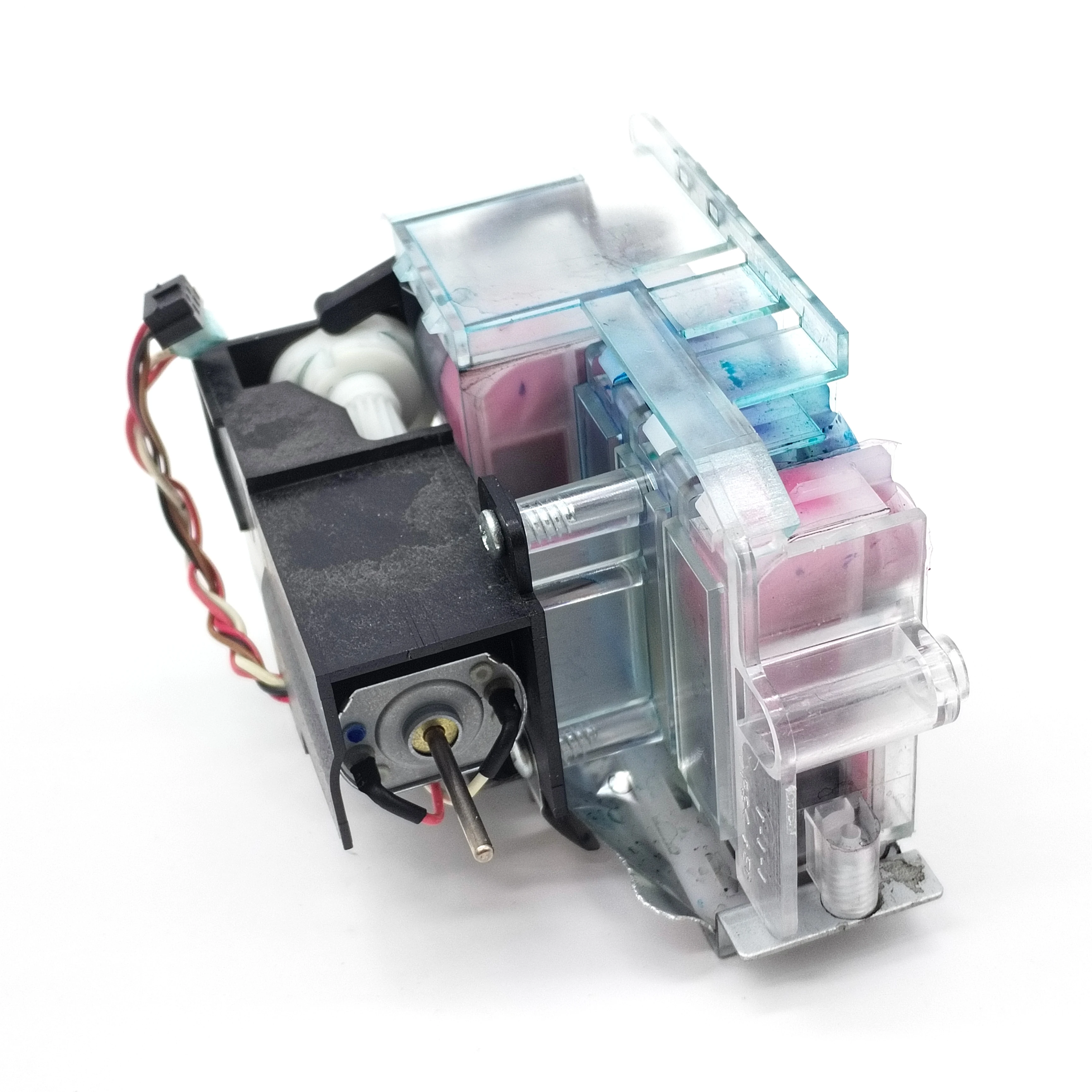 

Ink Damper Fits For Epson Stylus Pro P600 PX-5VII P608 R3000