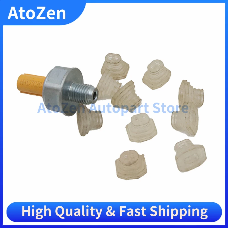 Переключатель давления масла автоматической коробки передач 28600-RG5-004 для Honda City Fit 28600RG5004 PS536 Высококачественные автомобильные запасные аксессуары