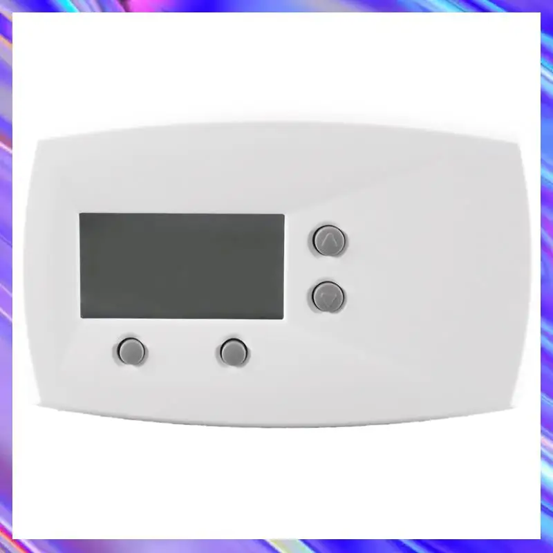 

Для моделей Quadrafire Edge 60/Mt Vernon AE/Mt Vernon AE Совместимый настенный термостат управления со вставкой — SRV7000-549, 7000-549