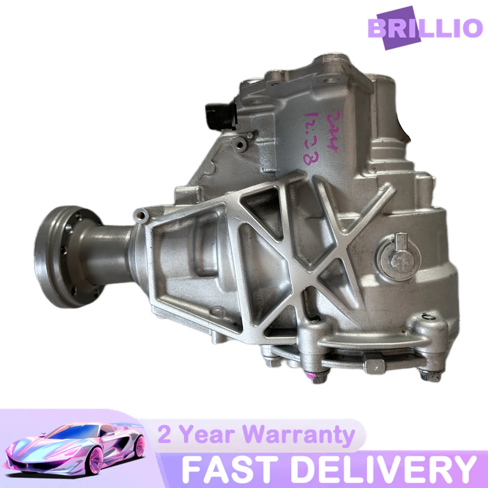 

Для Land Rover Discovery Sport 2015-2024 Evoque 2,0 2019-2014 бензиновая коробка передач LR117516 K8D27L486CA