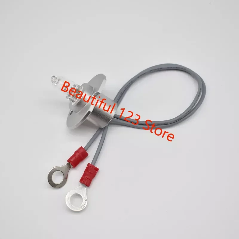 Lâmpada do Halogênio Compatível com Mindray Analisador da Química Bulbo Bs200 Bs380 Bs420 12v 20w C000198-1.0bs200 Bs240 Bs420 12v 20w