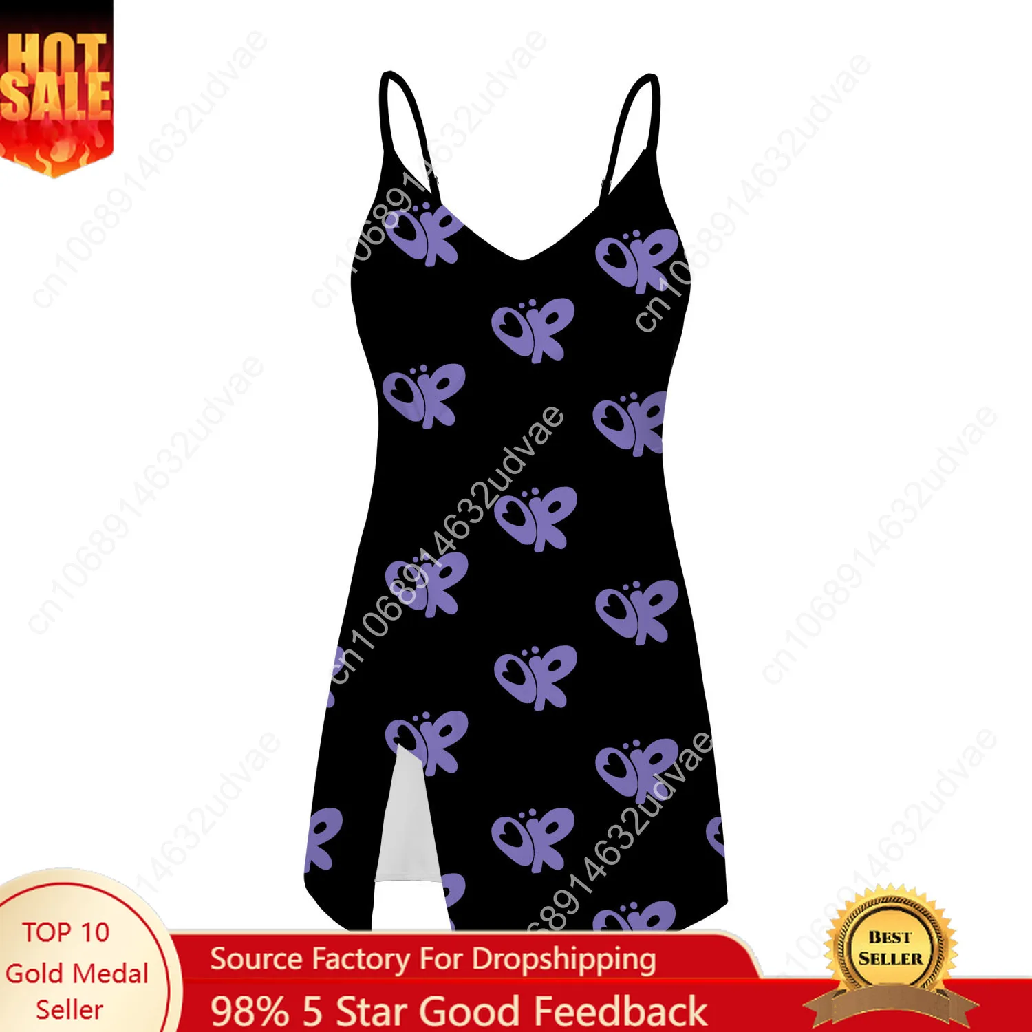 

O-Olivia Vampire Rodrigos Guts Sour Sling Dress Swimsuit Womens Bathing Suits Fashion Swimwear Bikini Custom Made Beachwear