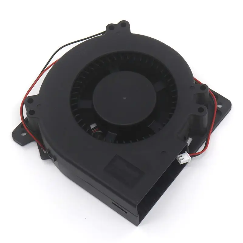Elevator Accessories KDL16R Frequency Converter Turbine Fan FBD1232B24W9-81 24V Lift Parts