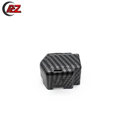 For HONDA CB400 2000-2008 VTEC I II III IV generation Motorcycle Carburetor Sensor Cover Housing