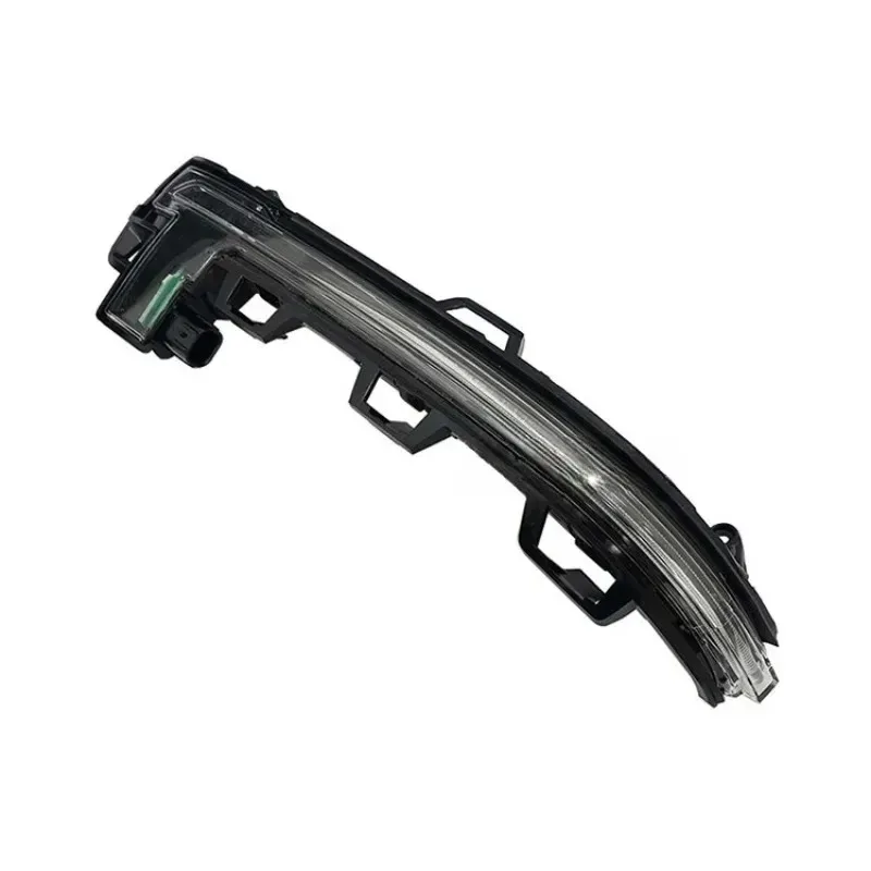 

For Rearview Mirror Turn Signal Light Reverse Mirror Edge Light LED Flowing Light For X3X4X5X6X7 G01G02G05G06G07 Good Uiz