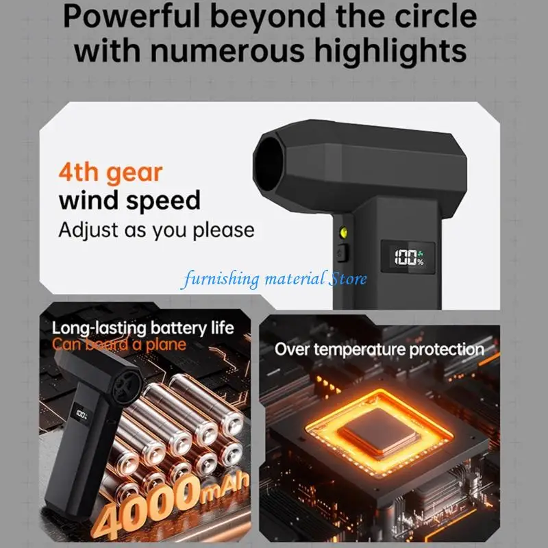 Category image: Manual Blower