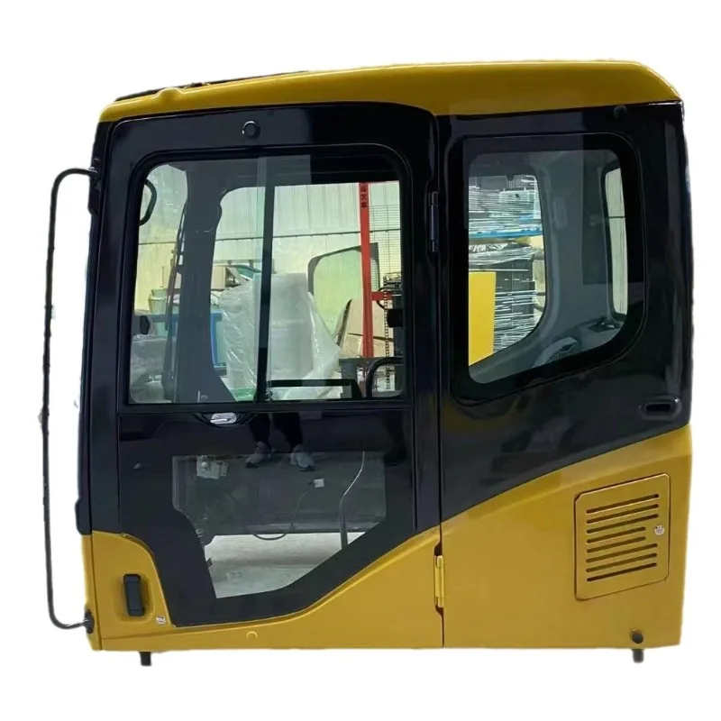 جميع أنواع كابينة الحفارة، وملحقات تجميع سلة قيادة آلة الخطاف، وقدرة تحمل قوية