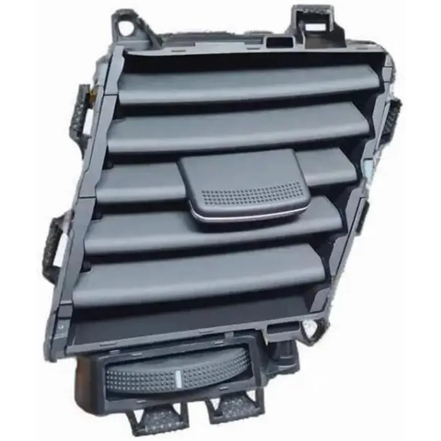 

Rear Air Conditioning Outlet Vent for Hyundai Tucson 20152018 Interior Air Conditioner Air Vent Grille Assembly Middle RH Durab