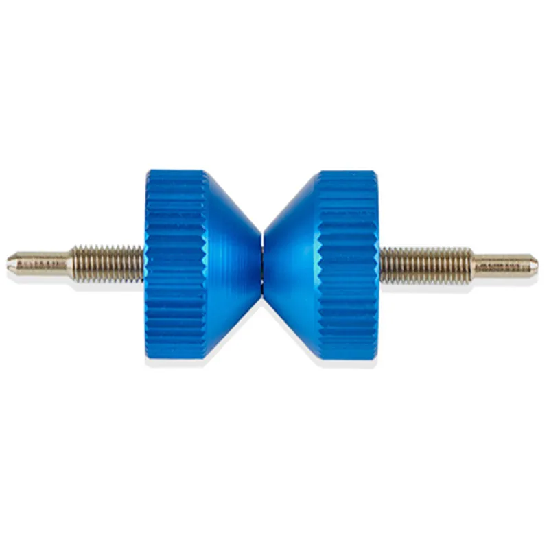 New Carbon Fiber Propeller Balancer Aluminum Alloy Magnetic Levitation Type Balancer Fixed-wing Propeller FPV Aircraft