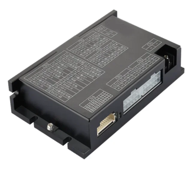 Tzbot Dc Brushless …