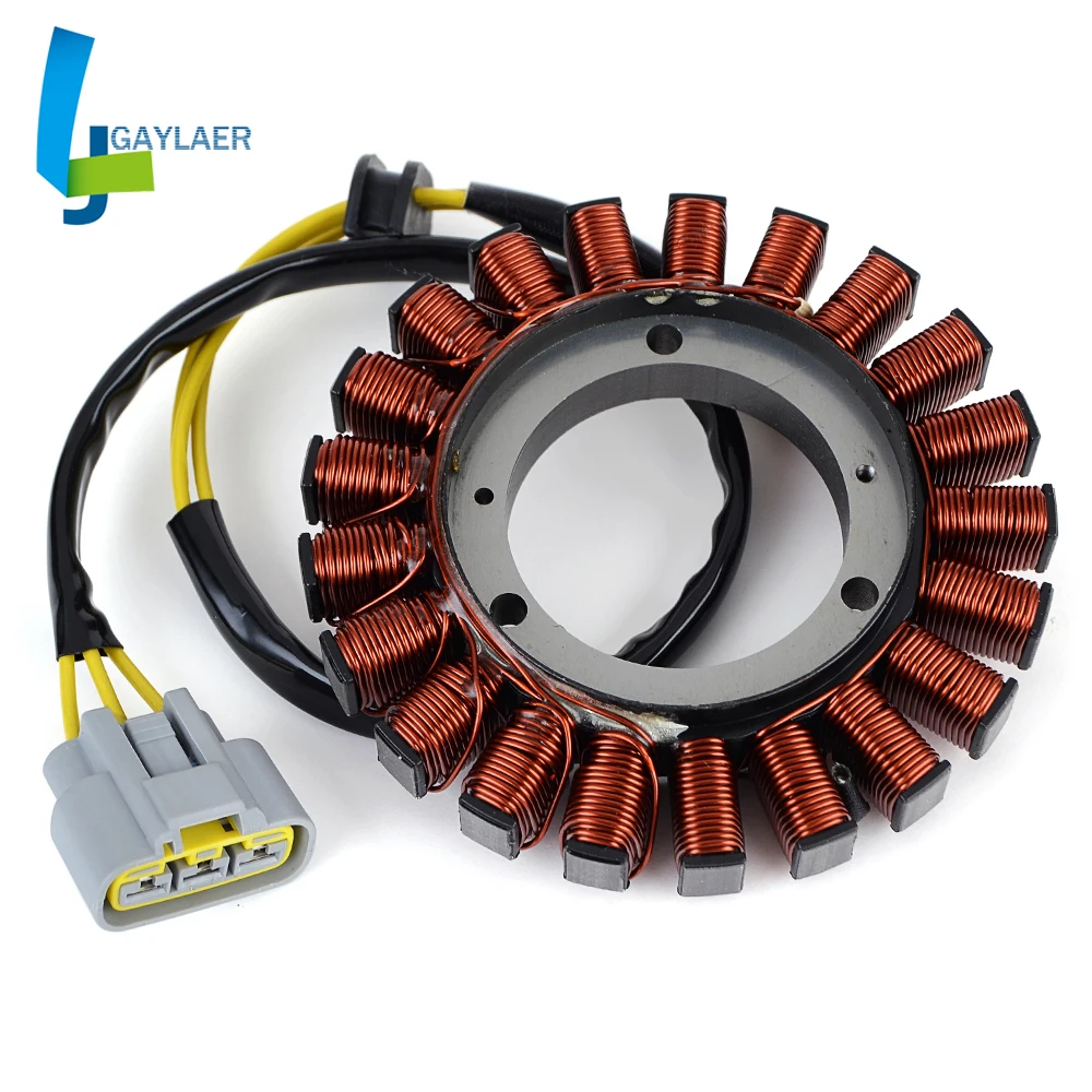 

12318526908 Motorcycle Stator Coil for BMW R1200GS R1200RS R1200R K50 K52 K53 K54 12317724032 12318356824