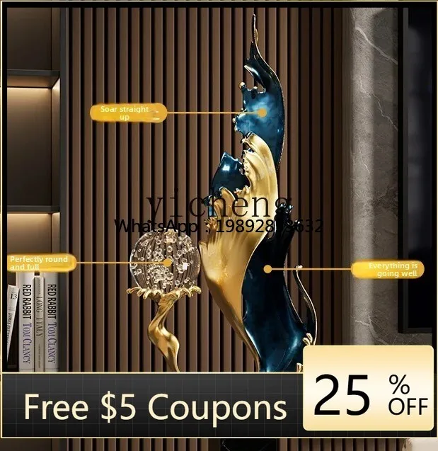 

ZZ entrance entrance decorative ornaments living room high-end atmosphere high-grade niche