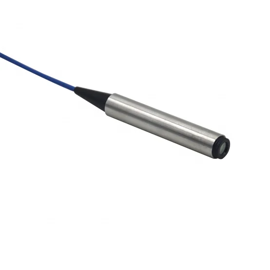 

FC/PC/APC 405nm,532nm,633nm,780nm,850nm,1030nm,1064nm,1310nm,1550nm,2000nm Fiber Collimator Collimating Lens With Cable Pigtail