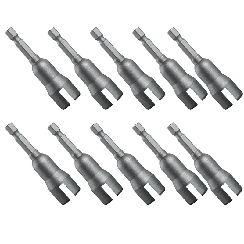 

A53Q-Open Socket Wrench Slotted Butterfly Socket 65MM Power Wing Butterfly Nut Socket