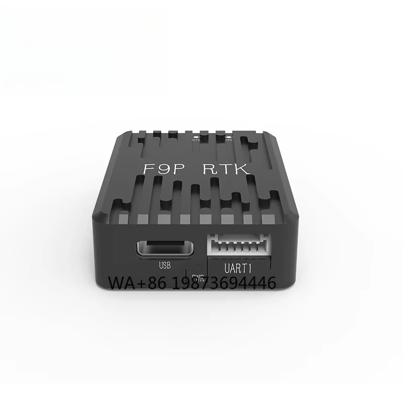 

F9P RTK Module Centimeter Level Four-Satellite Mutil-Frequency Navigation and Positioning System GNSS Mobile