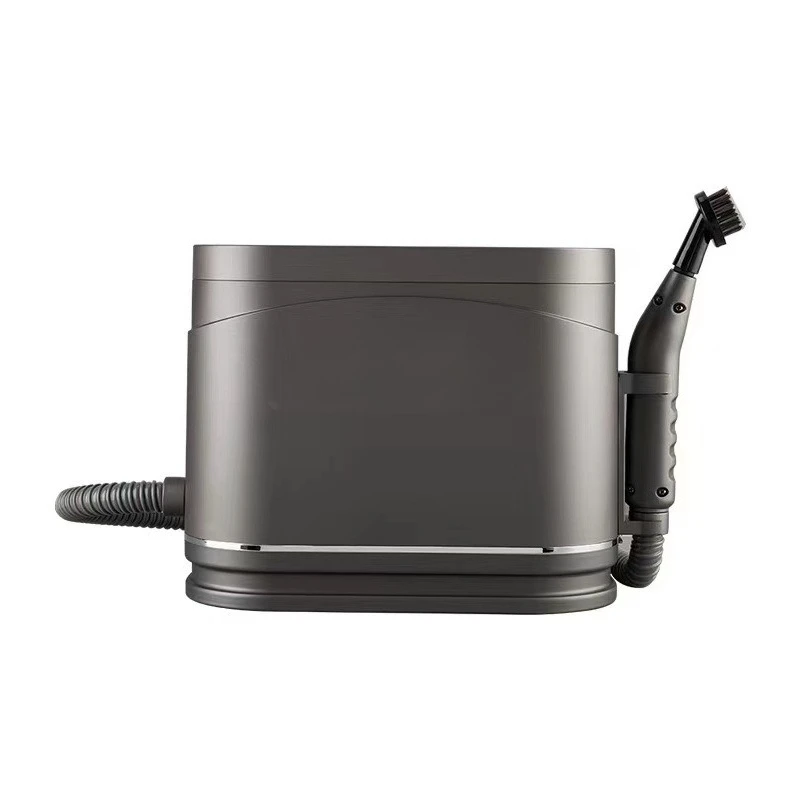 

Steam cleaner high temperature steam cleaning range hood degreasing clothes ironing hanging iron sofa cleaning machine