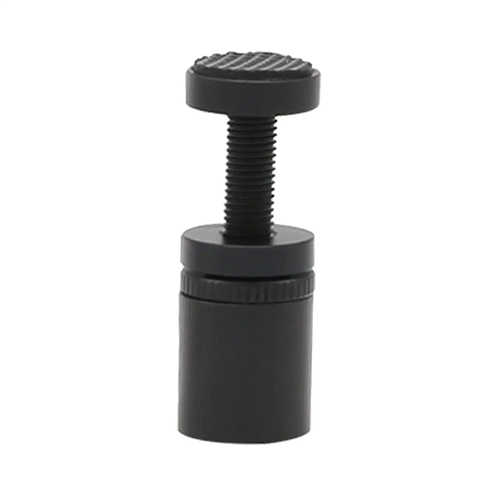 Universal Graphics Card Holder Lightweight Aluminum Telescopic GPU Stand for Desktop