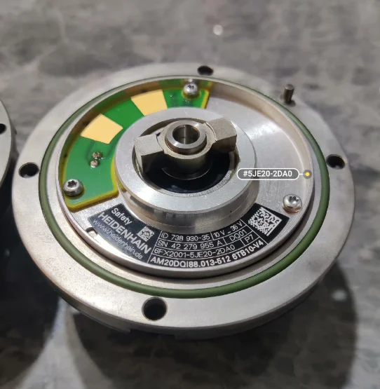 

6FX2001-5JE20-2DA0