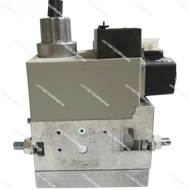 Gas solenoid valve 415 gas valve group burner accessories
