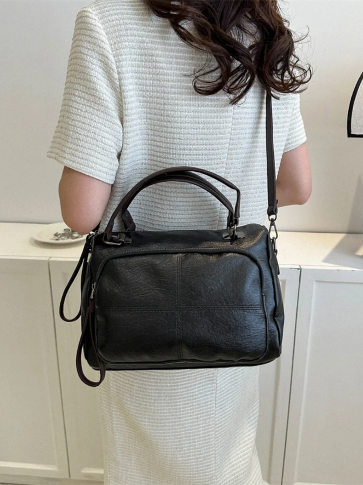 bolsa-de-couro-io-retro-fena-bolsa-boston-faionavel-simples-para-uso-casual-bolsa-de-ombro-Unica