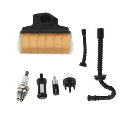 Filtro de aire doméstico 1123, 120, 1612, compatible con motosierra Stihl 021, 023, 025, MS210, MS230, MS250, P835, P840, 1123, 120, 1650, 1123, 120, 1651
