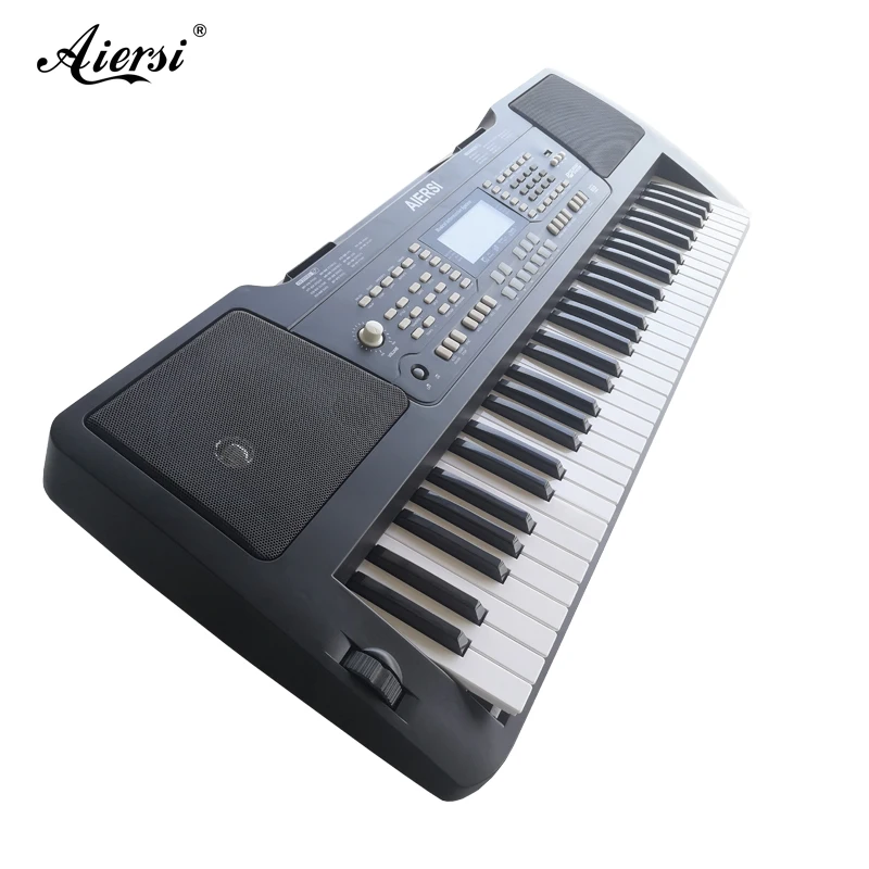 

Aiersi Brand 61 Keys Piano Keyboard Oriental Musical Instruments Arabic Style Keyboard Piano