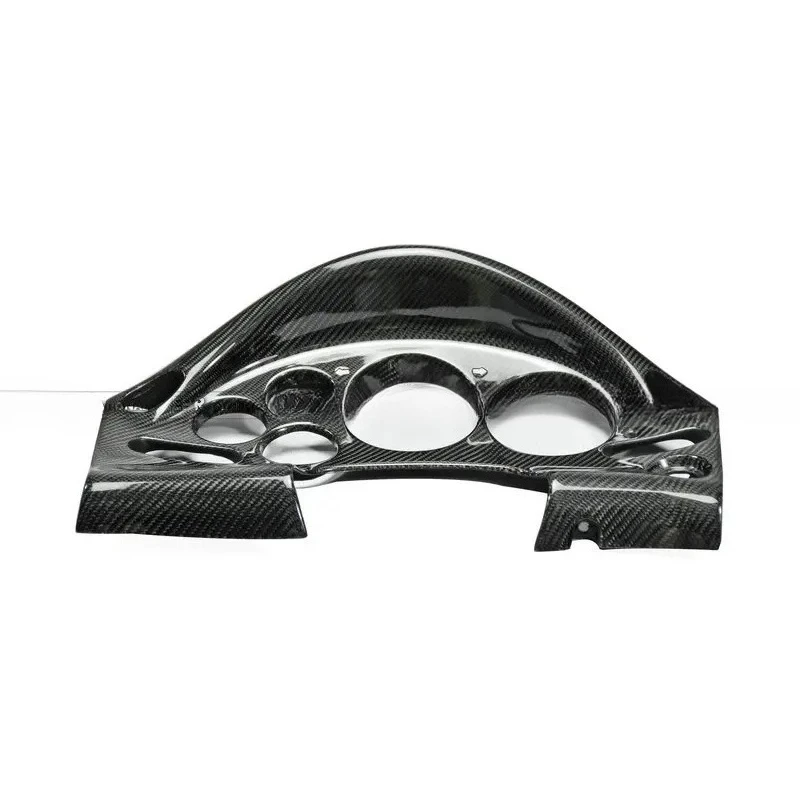 

Applicable MAZDA RX7 FD3S Interior Modification Parts Carbon Fiber Center Console Replacement Dashboard Cover