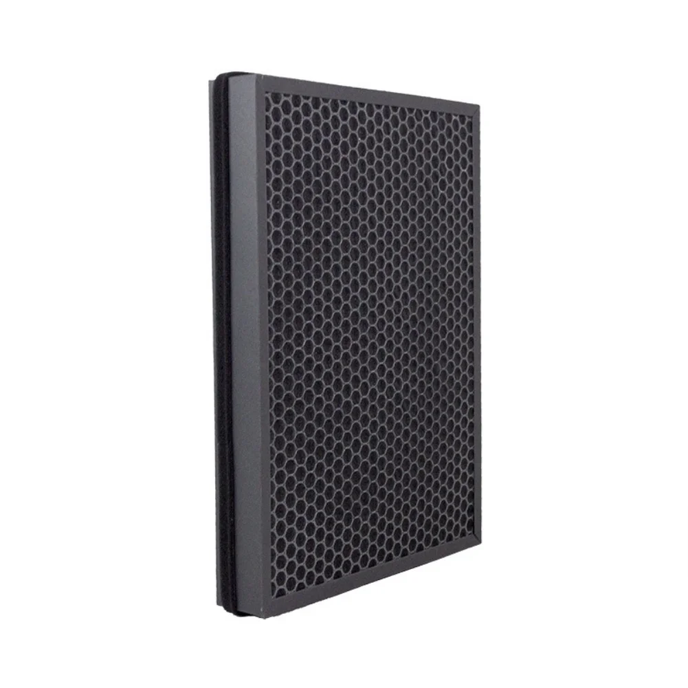 Air Purifier Filter FC-35S Compatible with For Midea For KJ350G-S1 S1Y S1W Models HEPA Carbon Composite Filtration System
