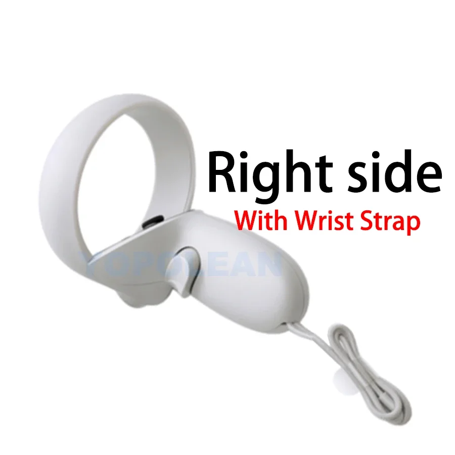 Original Original VR Handle Controller For Meta Oculus Quest 2 VR