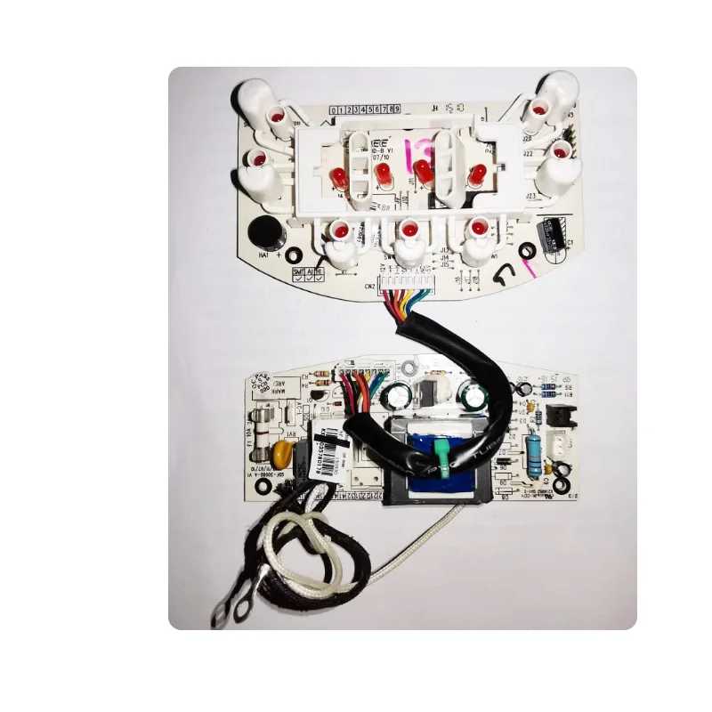 

Аксессуары для электрической рисоварки GDF-3008D-A световая плата GDF-4008D плата питания 5008D один комплект плата управления