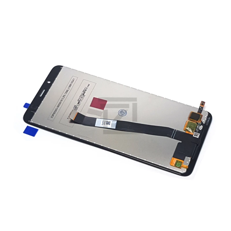 For Xiaomi Redmi 7A LCD Display Touch Screen Digitizer Assembly With Frame For Redmi 7a Display Replacement Repair Spare Parts