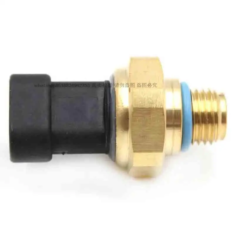 

Датчик давления масла для экскаватора-погрузчика 4921487, высококачественная строительная техника