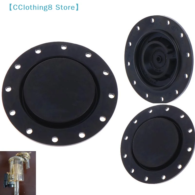 

DV300 Milk Metering Diaphragm 965425-80 For Lelab Auto Drop Milking Cluster Shut Off Valve Replacement Parts【AliS8】