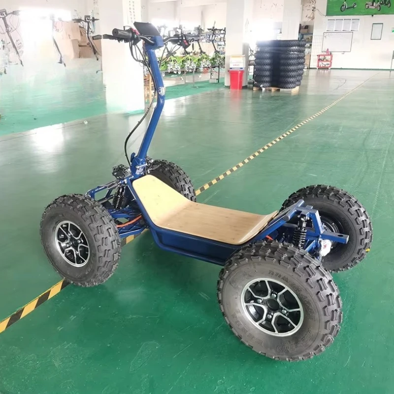 Electric start off-road new product ATV utv dune off-road vehicle all-terrain vehicle amphibious