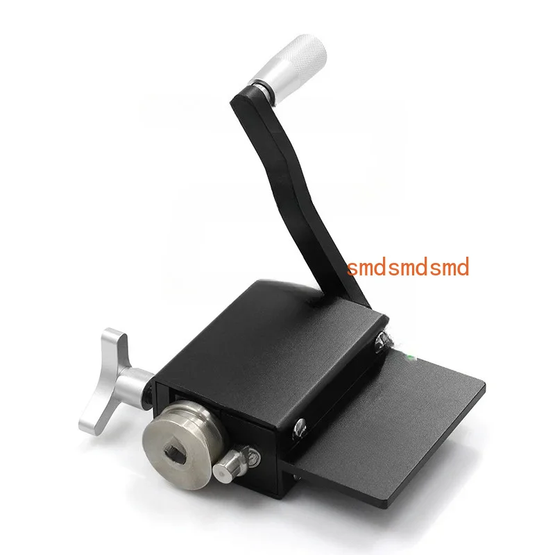 Manual Tubing Beader Tool. Bead Roller for Intake & Intercooler Piping. Crimps 5/8