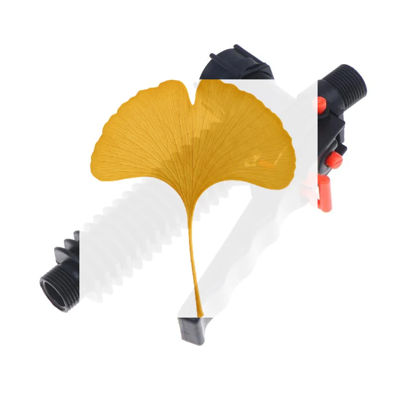 3L 5L 8L Trigger Sprayer Handle Garden Weed Pest Control Sprayer Switch Head Lawn Care And Ground Maintenance Work
