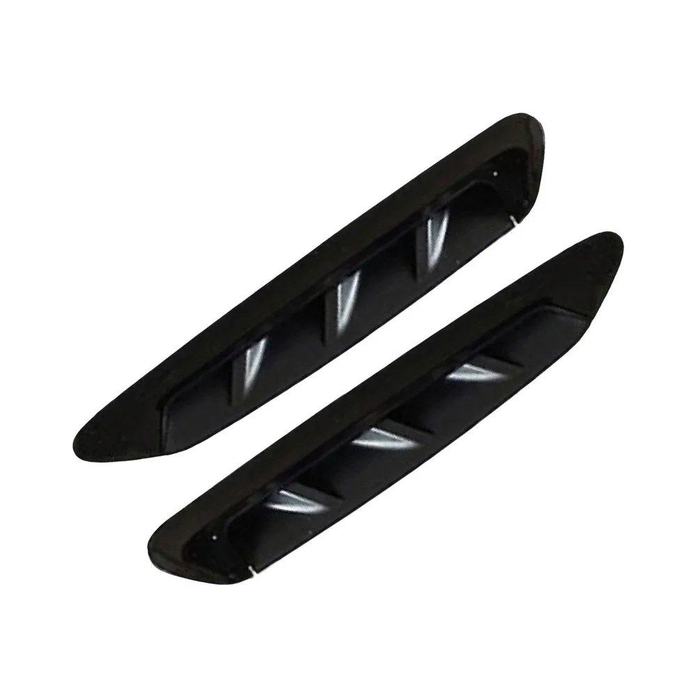 For Car Exterior Restoration Front Mudguard Cover Direct Replacement Part No Programming Required Easy Installation Design