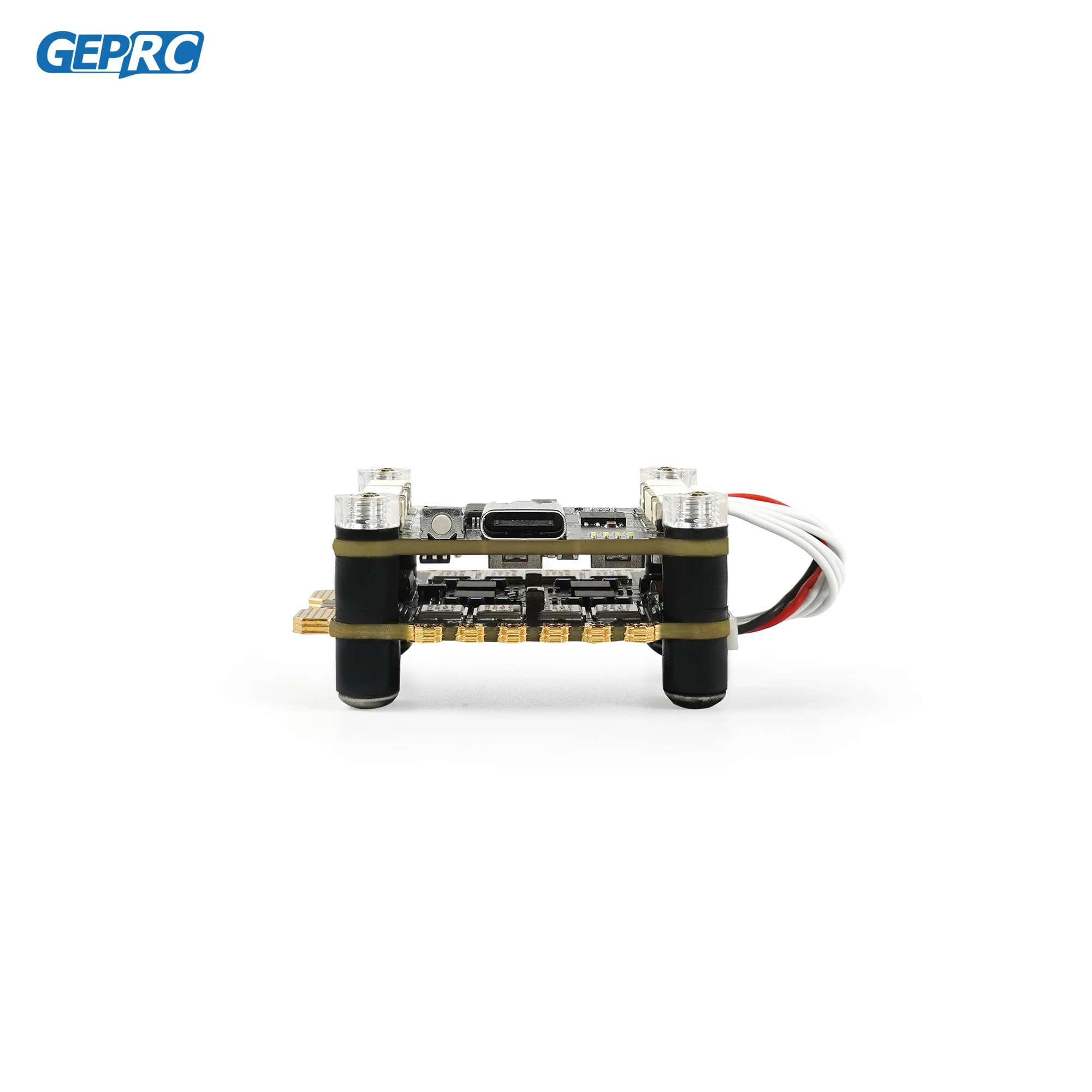 GEPRC TAKER F722 BL32 70A połączenie kontroler lotu jednostki powietrznej 3-6S LiPo 9 v2.5a/5 v3a BEC dla FPV