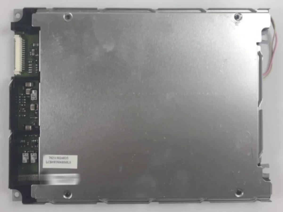 

M606-L24A LCD display screen
