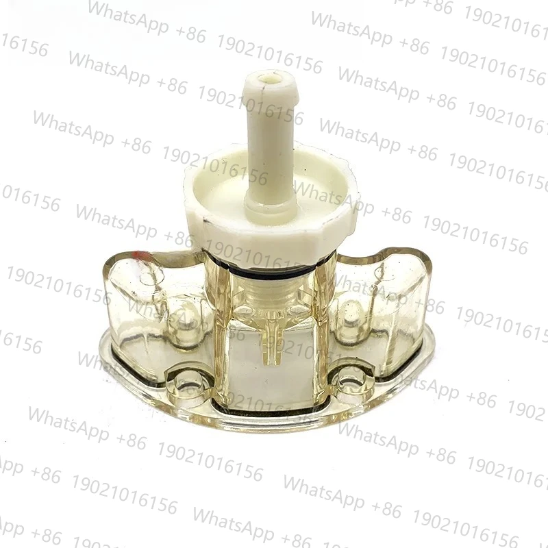 

Excavator XE135 150 200 215 225DK oil-water separator filter cup FS20019 small oil cup