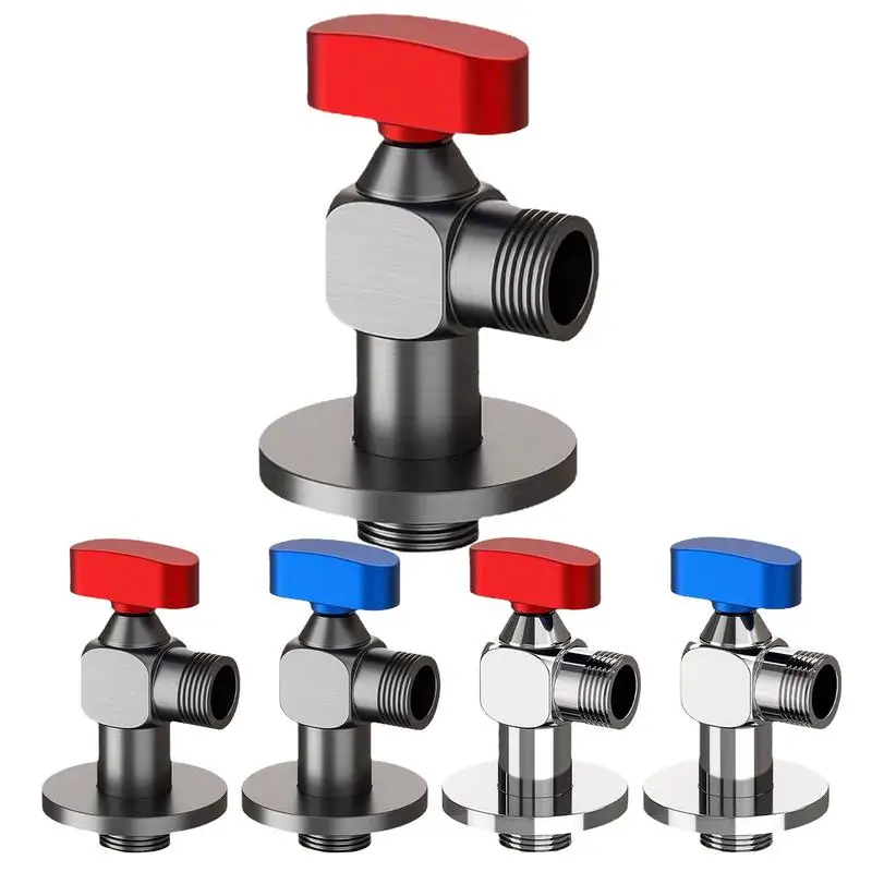 

Ball Valve for Water Hose Brass Adapter Fitting Reducing Hexagon Bush Bushing Control Water Valve Connector Fuel Water Gas Oil