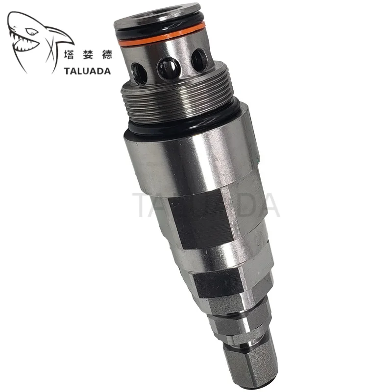 31Q8-17820 For R305-9T R305-7 R210LC-9 R290LC-9 R220LC-9 R305-9T R305-7 Main Relief Valve Excavator Machinery Parts