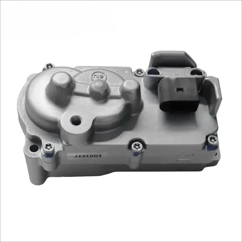 HE400VG Electronic actuator 2201112 2348173 2296204 2175723 2140163 2201112 2348173