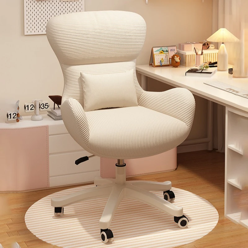 Comfortable Vanity Chair Bedroom Makeup Dressing Table Vanity Chair Living Room Luxury Tocadores De Maquillaje Furniture Home