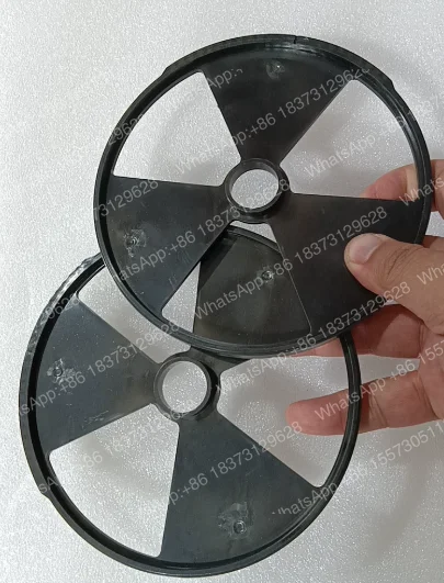 2-pieces-of-disassembly-parts-dji-t50-large-gear-dji-t50-sowing-large-gear-dji-t50-aircraft-sowing-gear